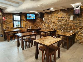 Local comercial en venta en Getaria