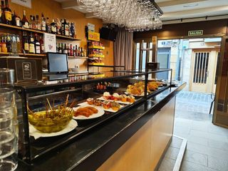 Local comercial en venta en Getaria