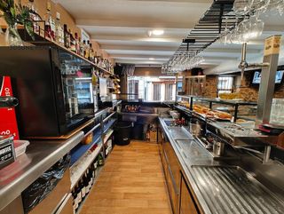 Local comercial en venta en Getaria