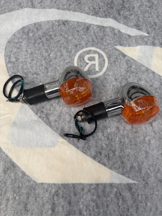 Intermitentes Moto Suzuki GZ150-A