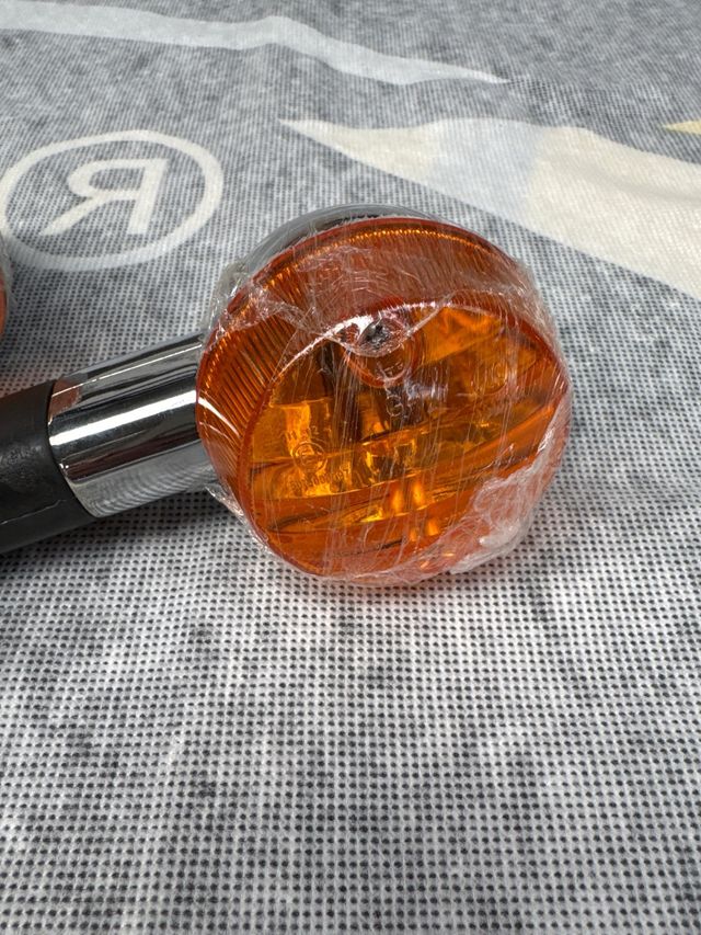 Intermitentes Moto Suzuki GZ150-A