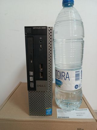 Computer Dell Optiplex 9020 i5 ricondizionato