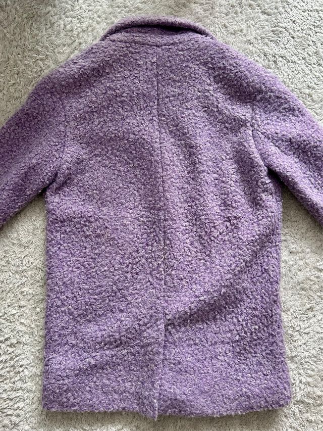 Americana pelo Bershka Talla M