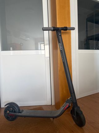 Patinete Eléctrico Ninebot Segway ES2