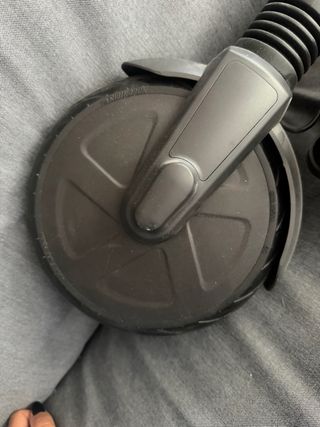 Patinete Eléctrico Ninebot Segway ES2