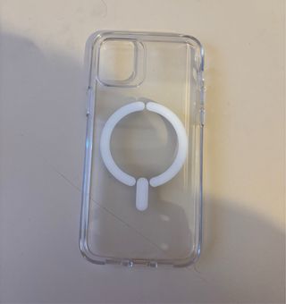 Funda iPhone 12 con imán