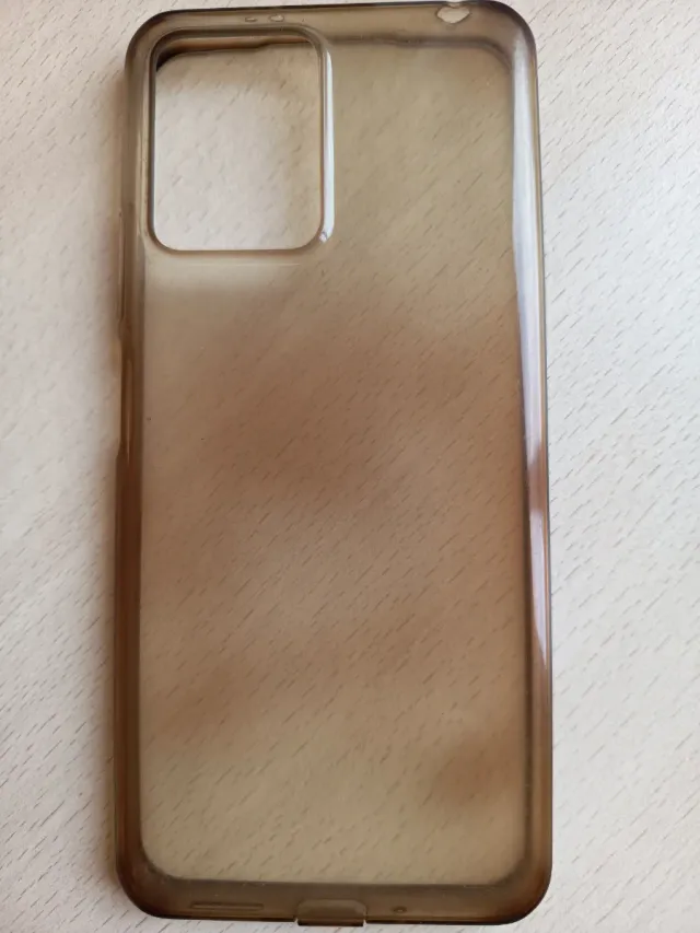 Xiaomi Redmi Note 12 5G Verde