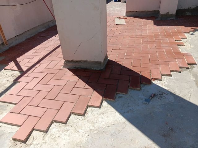 IMPERMEABILIZACIÓNES Y TERRAZAS EN BARCELONA