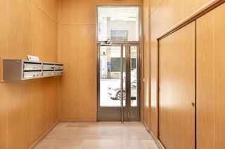 Piso en alquiler en Centro - Sagrario en Granada