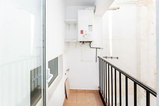 Piso en alquiler en Centro - Sagrario en Granada