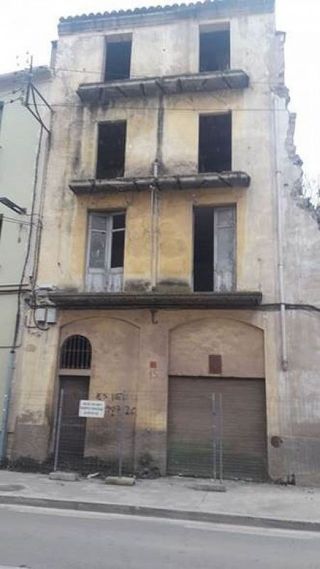 Piso en venta en Sallent