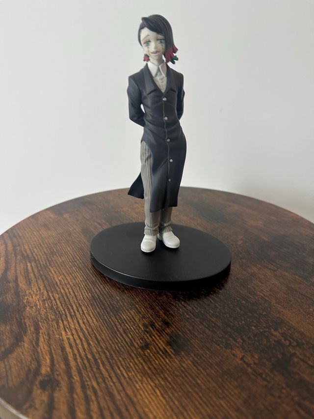 Figura Enmu Demon Slayer