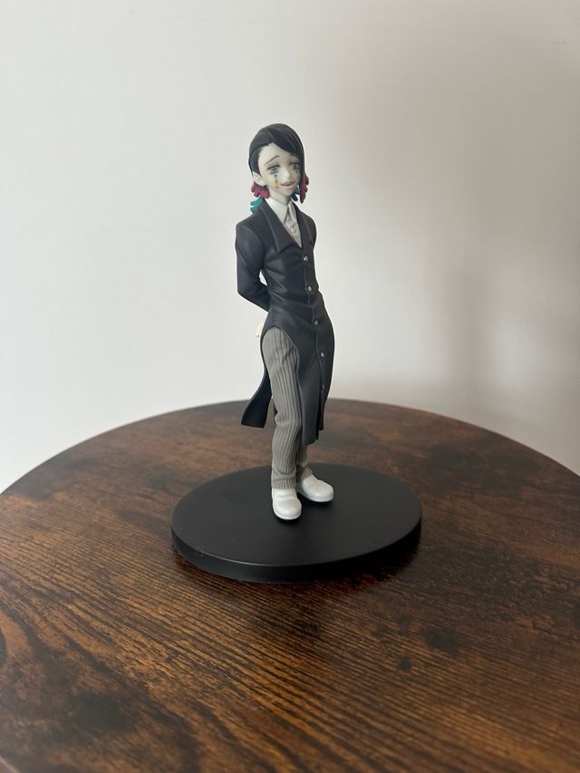 Figura Enmu Demon Slayer