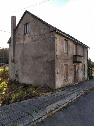 Casa en venta en Cedeira