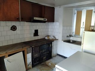 Casa en venta en Cedeira