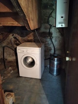 Casa en venta en Cedeira