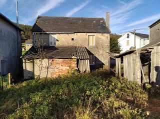 Casa en venta en Cedeira