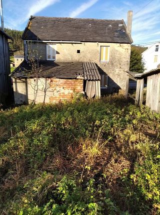 Casa en venta en Cedeira