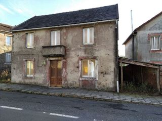 Casa en venta en Cedeira