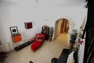 Casa adosada en venta en Campos