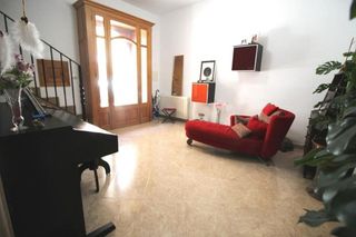 Casa adosada en venta en Campos