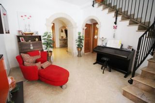 Casa adosada en venta en Campos