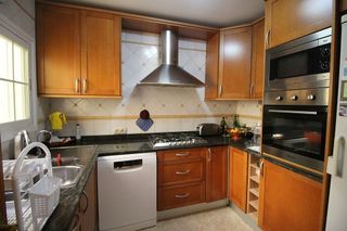 Casa adosada en venta en Campos