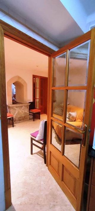 Casa adosada en venta en Campos