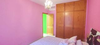 Casa adosada en venta en Campos