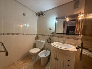 Piso en alquiler en Tavernes de la Valldigna