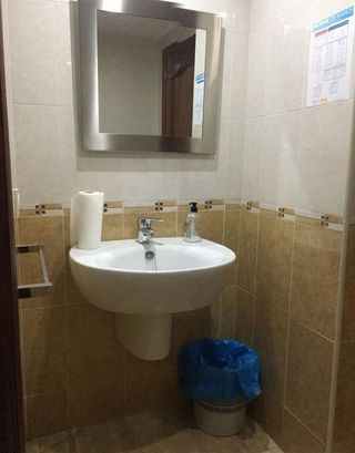 Piso en venta en Cerrillo de Maracena - Periodistas en Granada