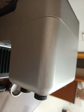 Cafetera Mini Moka Automática