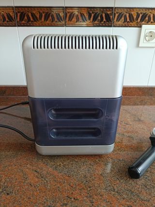 Cafetera Mini Moka Automática