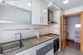Piso en venta en Barrio de Zaidín en Granada