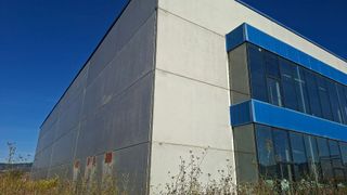 Nave industrial en venta en Cacabelos