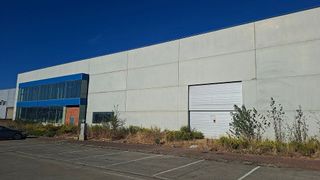 Nave industrial en venta en Cacabelos