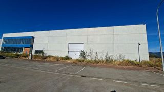 Nave industrial en venta en Cacabelos