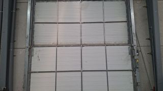 Nave industrial en venta en Cacabelos