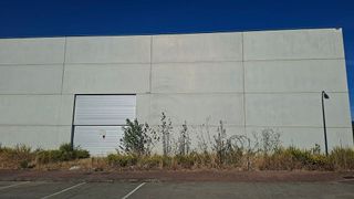 Nave industrial en venta en Cacabelos