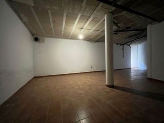 Local comercial en venta en Tafalla