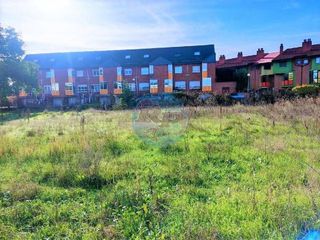 Terreno en venta en San Andrés del Rabanedo en San Andrés del Rabanedo