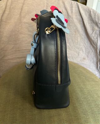 Mochila Tous Azul Marino