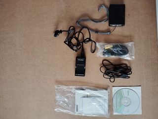 Cámara Pentax Optio S Digital Plata