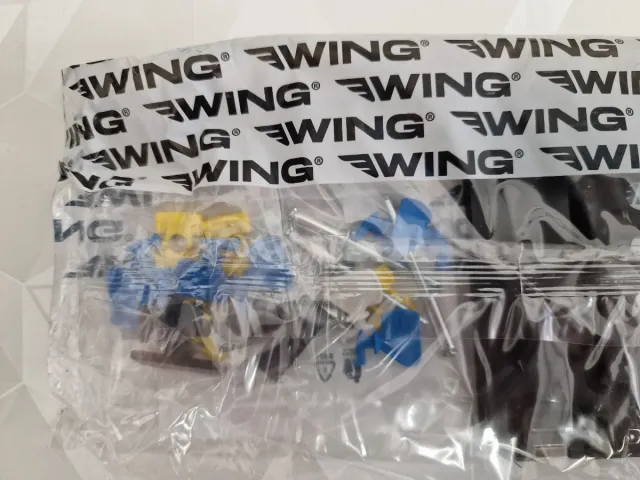 Kit porta targa auto anteriore + posteriore