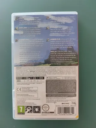 Minecraft Nintendo Switch