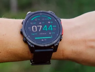 Garmin Fenix 8 Smartwatch. Precio Negociable