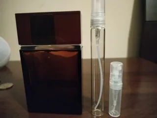 YSL M7 Campione Profumo 2 ML