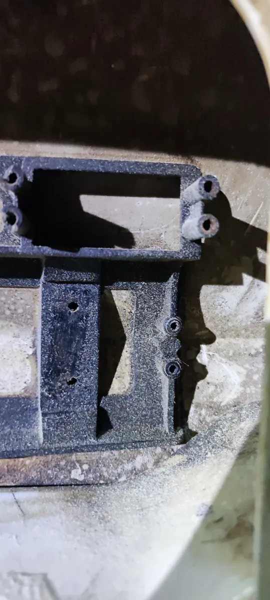 Amplificador Kenwood Dolby Digital 6-ch