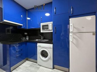 Piso en alquiler en Centro - Sagrario en Granada