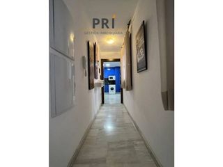 Piso en alquiler en Centro - Sagrario en Granada